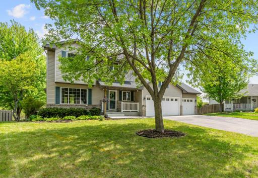 116 Hill Street, Montrose, MN 55363