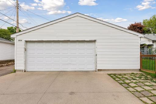2514 Hayes Street NE, Minneapolis, MN 55418