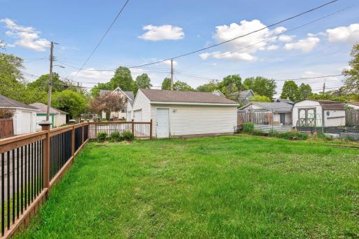 2514 Hayes Street NE, Minneapolis, MN 55418