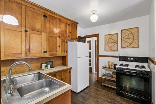 2514 Hayes Street NE, Minneapolis, MN 55418