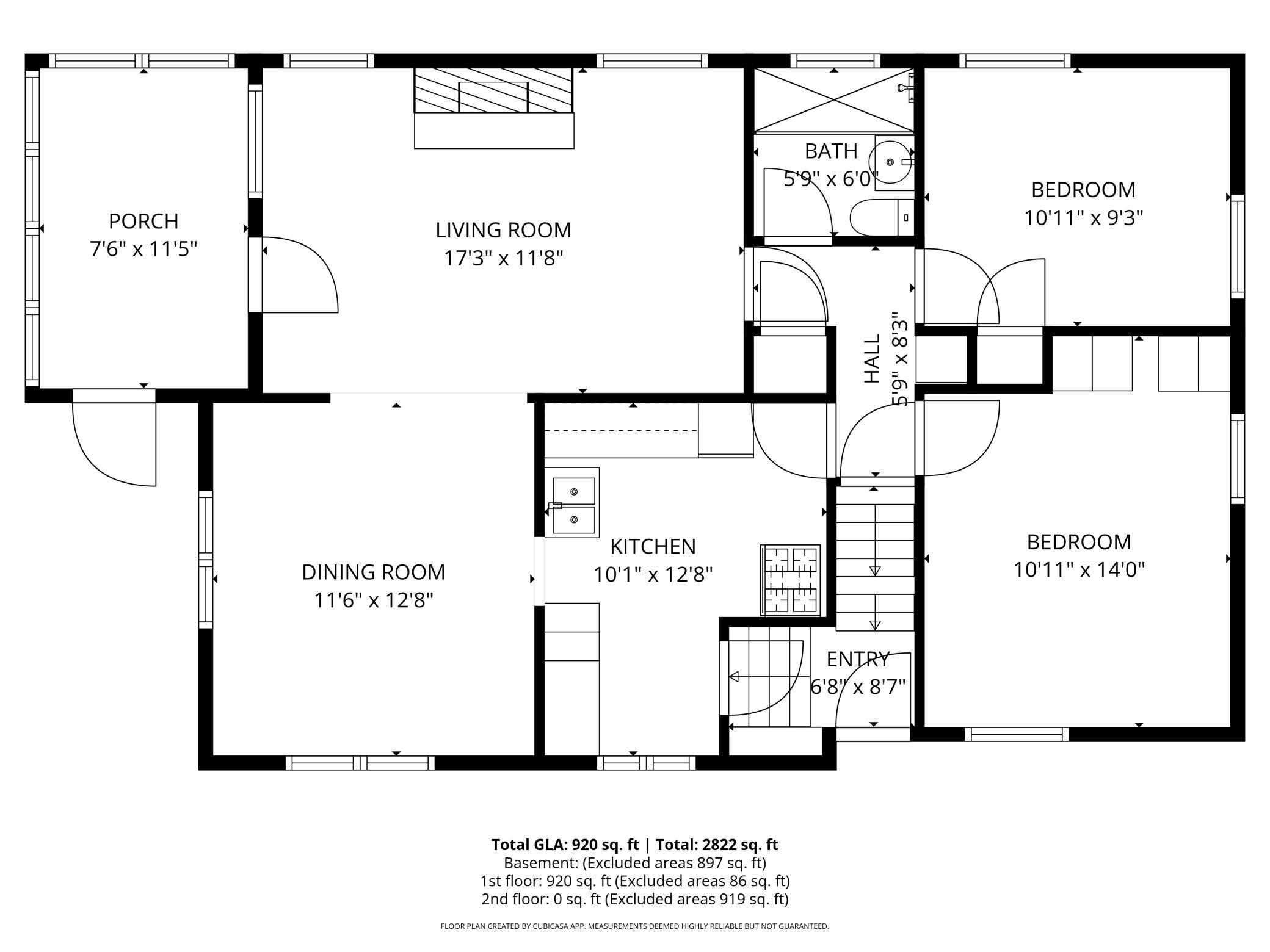 Floor Plans