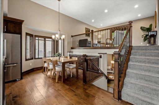 11250 N Eagle Lake Boulevard, Osseo, MN 55369