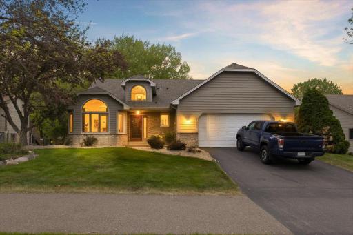 11250 N Eagle Lake Boulevard, Osseo, MN 55369