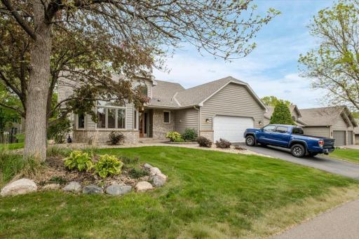 11250 N Eagle Lake Boulevard, Osseo, MN 55369