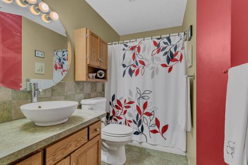 904 Sunwood Park Drive, Waite Park, MN 56387