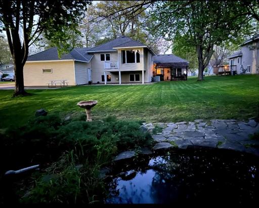 904 Sunwood Park Drive, Waite Park, MN 56387