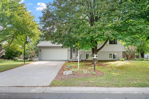 6542 Black Duck Drive S, Lino Lakes, MN 55014