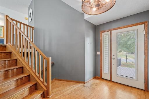 6542 Black Duck Drive S, Lino Lakes, MN 55014