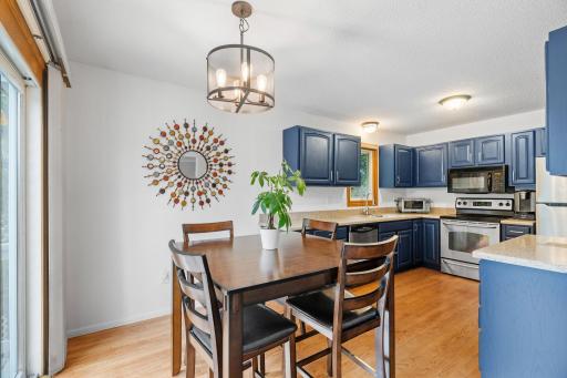 6542 Black Duck Drive S, Lino Lakes, MN 55014