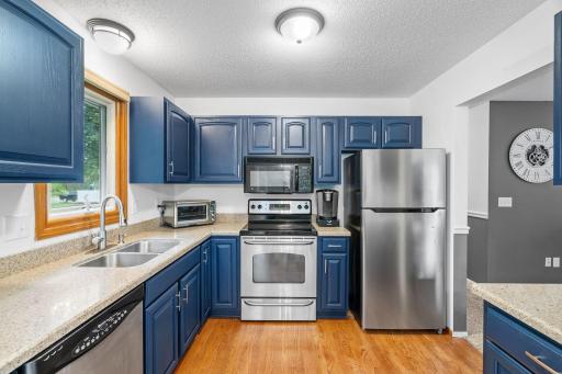 6542 Black Duck Drive S, Lino Lakes, MN 55014