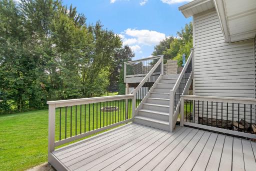 6542 Black Duck Drive S, Lino Lakes, MN 55014