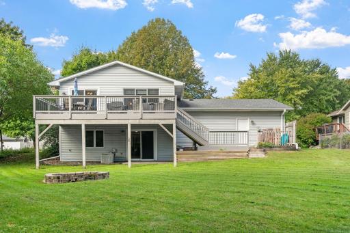 6542 Black Duck Drive S, Lino Lakes, MN 55014