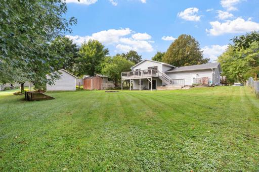 6542 Black Duck Drive S, Lino Lakes, MN 55014