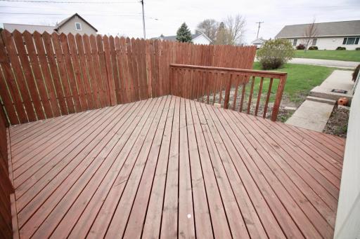 102 4th Avenue SE, Lidgerwood, ND 58053