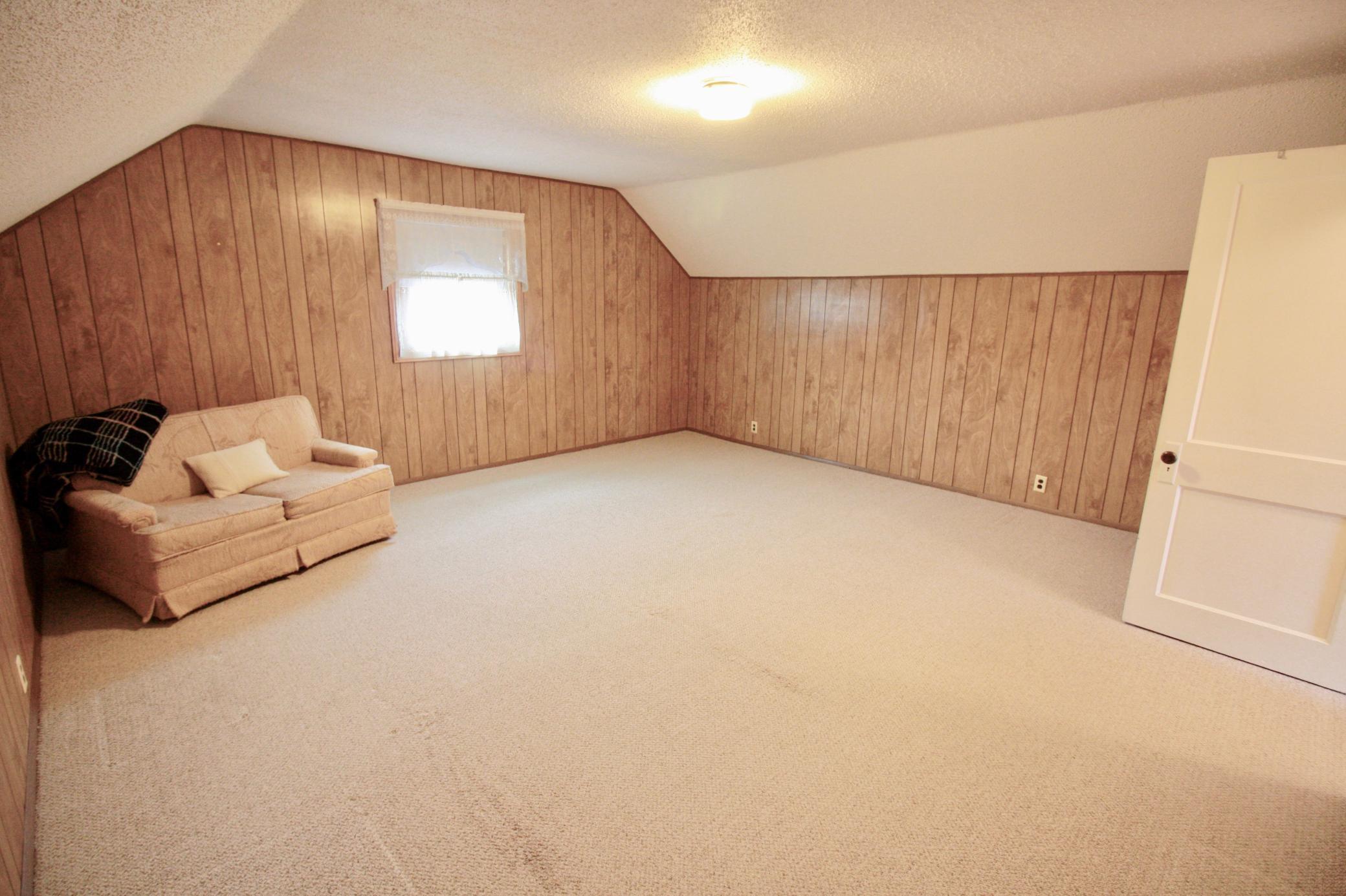 Second floor bedroom #2
