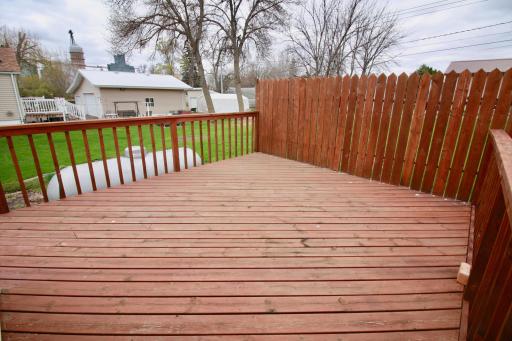 102 4th Avenue SE, Lidgerwood, ND 58053