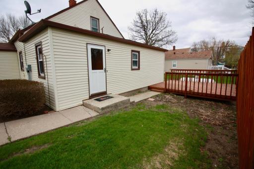 102 4th Avenue SE, Lidgerwood, ND 58053