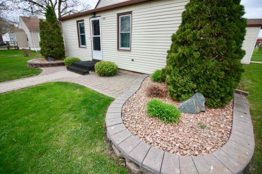 102 4th Avenue SE, Lidgerwood, ND 58053