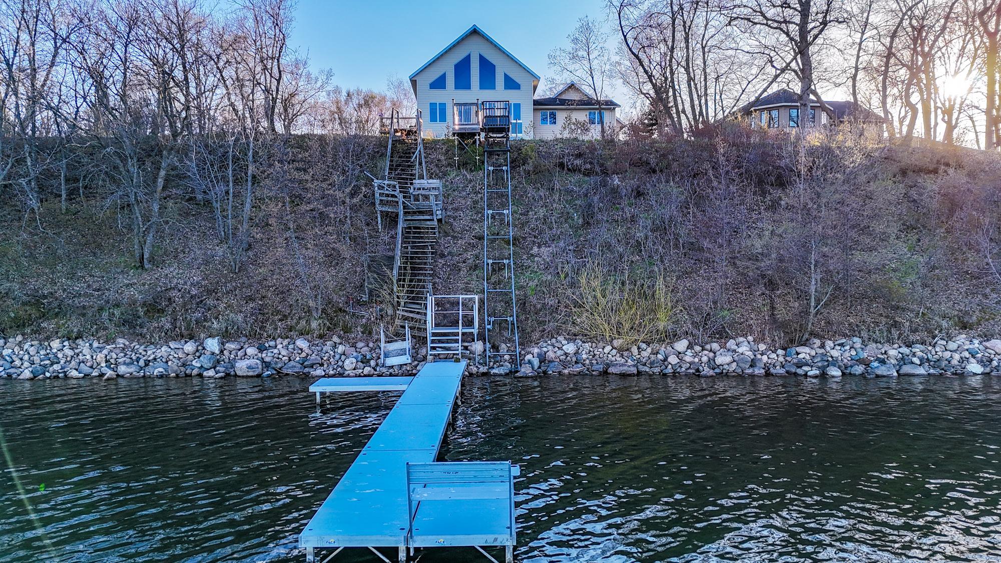 Dock