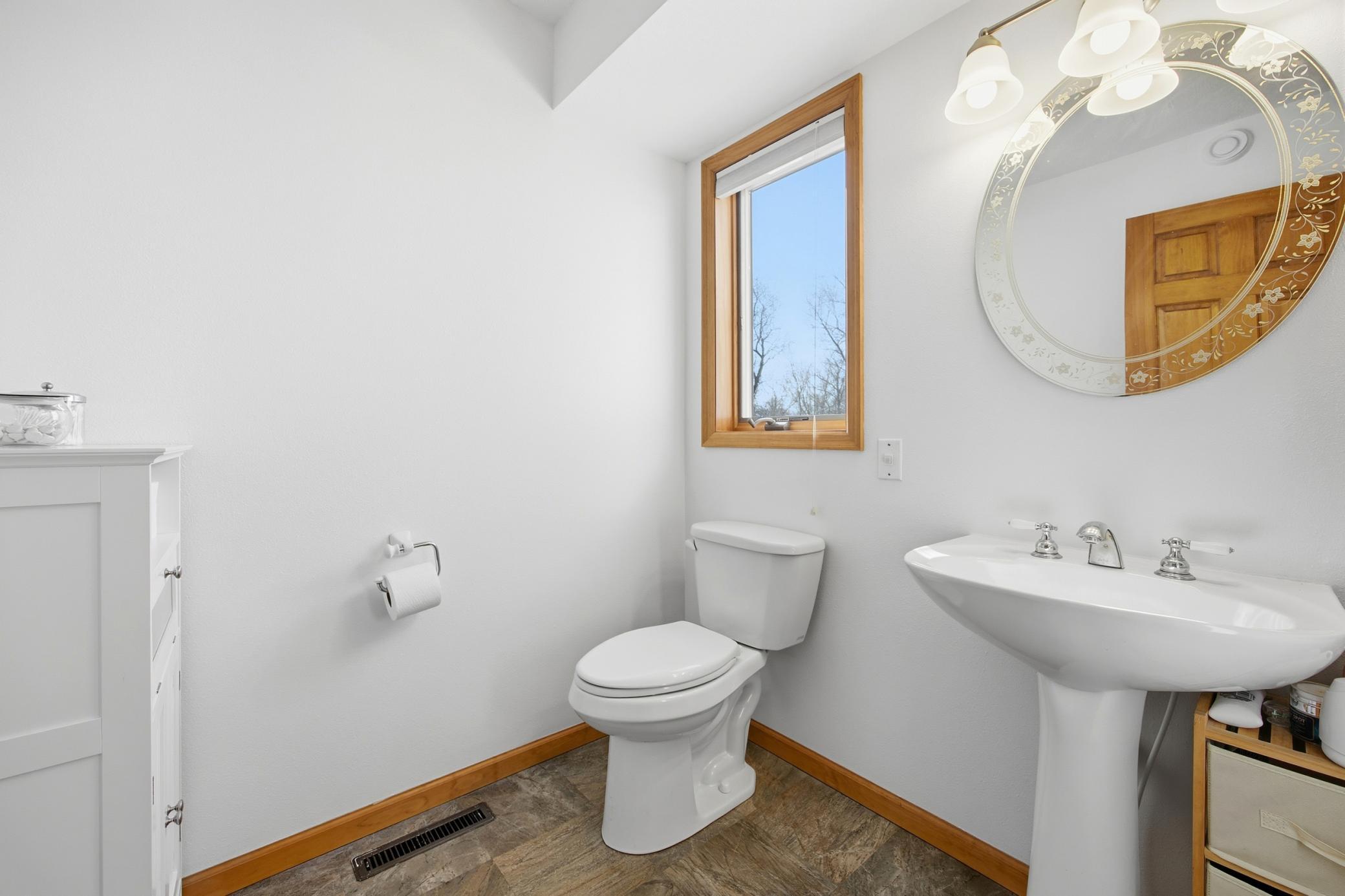 Guest Bath
