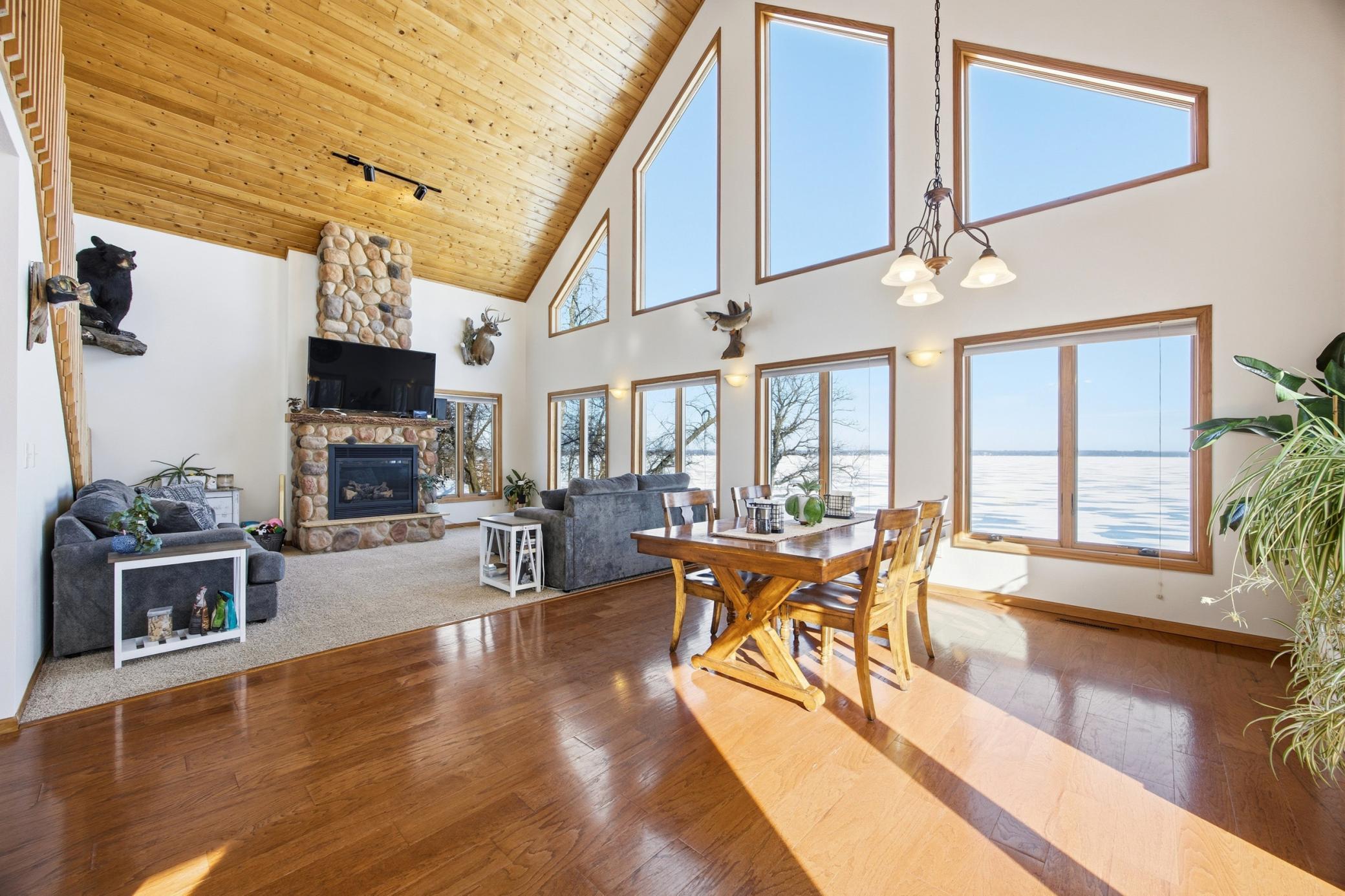 Living/Dining