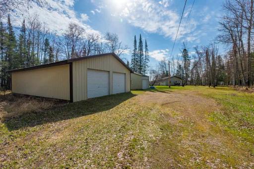 4214 Mcsweeney Road, Mountain Iron, MN 55768