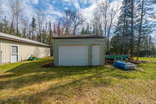 4214 Mcsweeney Road, Mountain Iron, MN 55768