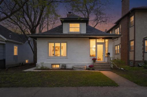 3340 Colfax Avenue S, Minneapolis, MN 55408