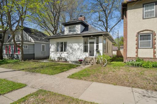 3340 Colfax Avenue S, Minneapolis, MN 55408