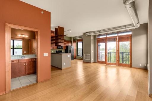 15 E Franklin Avenue, 432, Minneapolis, MN 55404