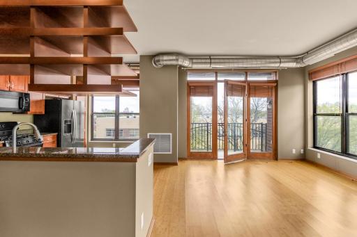 15 E Franklin Avenue, 432, Minneapolis, MN 55404