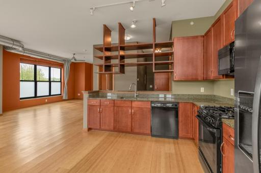 15 E Franklin Avenue, 432, Minneapolis, MN 55404