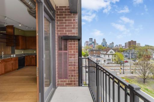 15 E Franklin Avenue, 432, Minneapolis, MN 55404