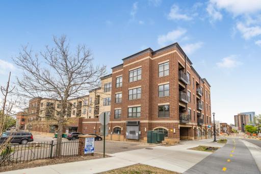 15 E Franklin Avenue, 432, Minneapolis, MN 55404