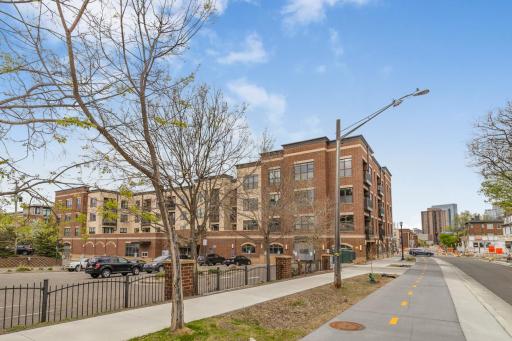 15 E Franklin Avenue, 432, Minneapolis, MN 55404