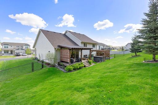 4029 129th Street, Savage, MN 55378