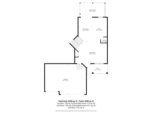 4029 129th Street, Savage, MN 55378