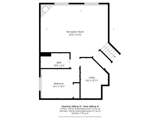 4029 129th Street, Savage, MN 55378