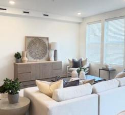 Gathering Room
