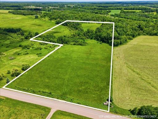 TBD Ivy Rd., Bock, MN 56353