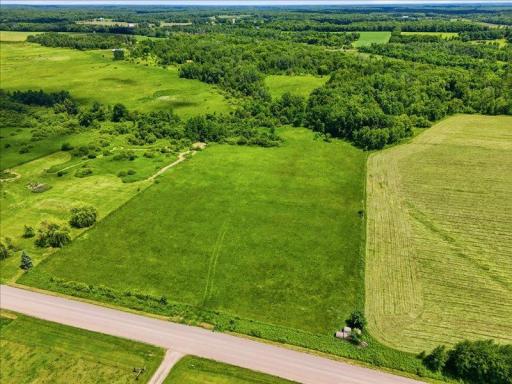 TBD Ivy Rd., Bock, MN 56353