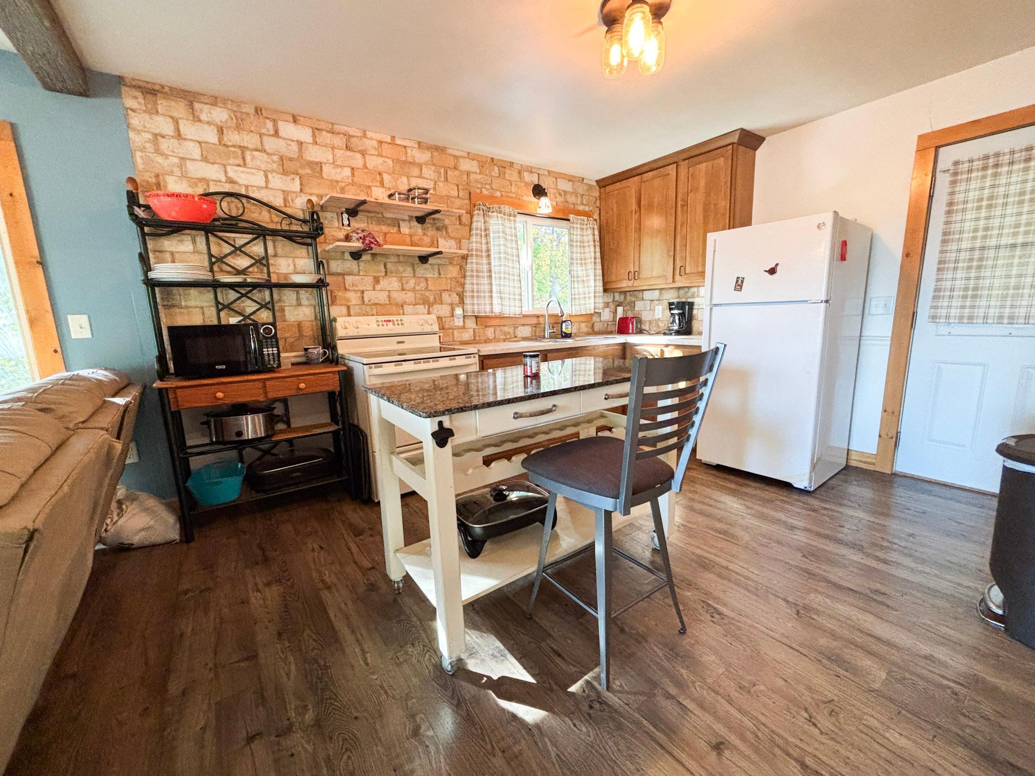 Bunkhouse