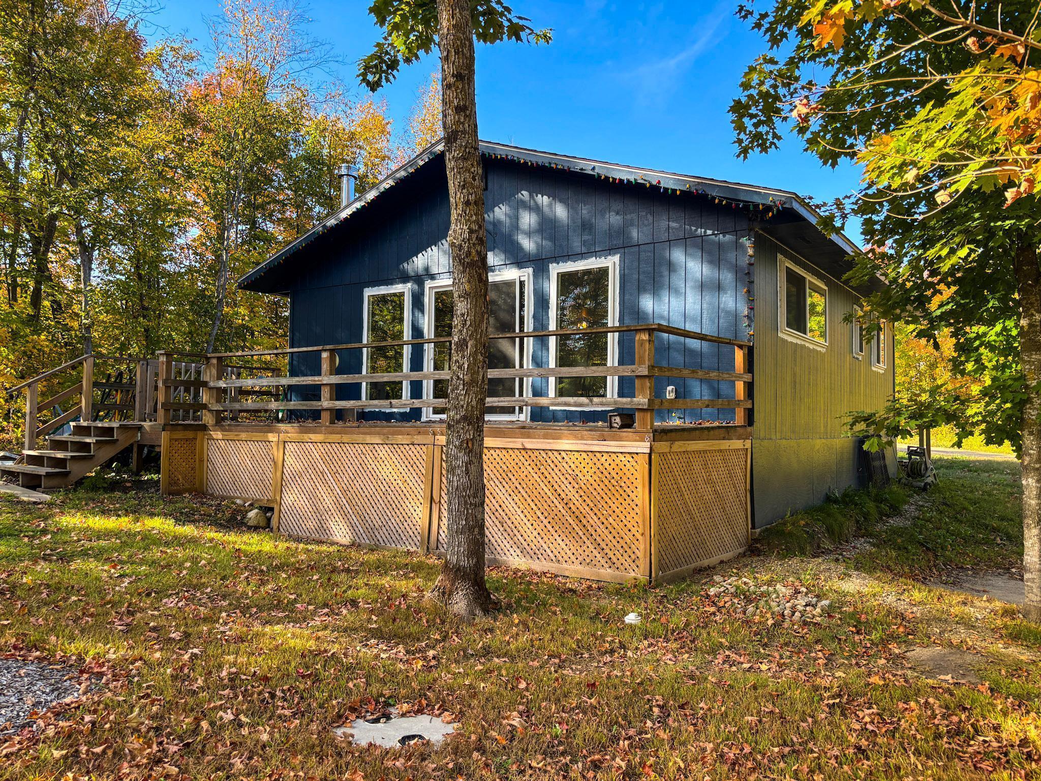 Bunkhouse