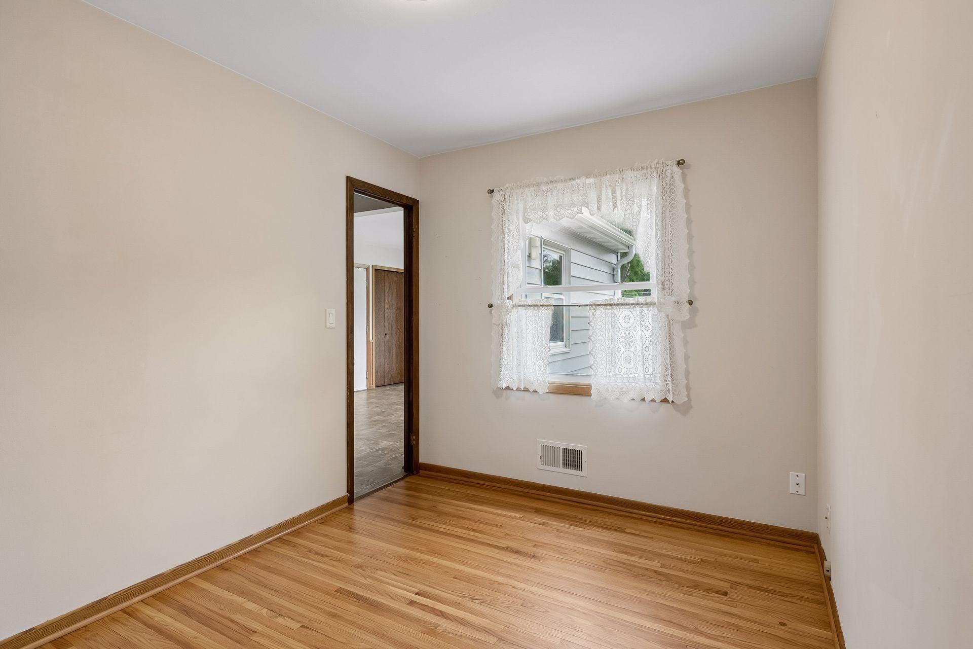Bedroom 3 on main floor