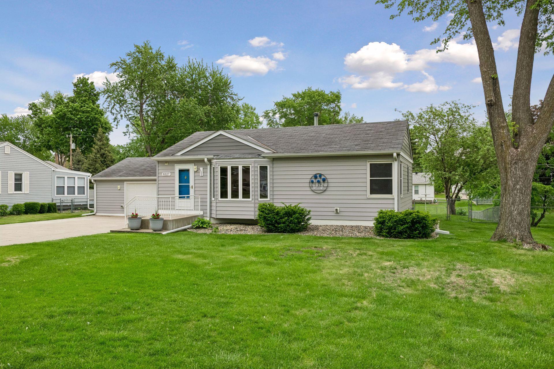 Welcome to 8327 2nd Avenue S