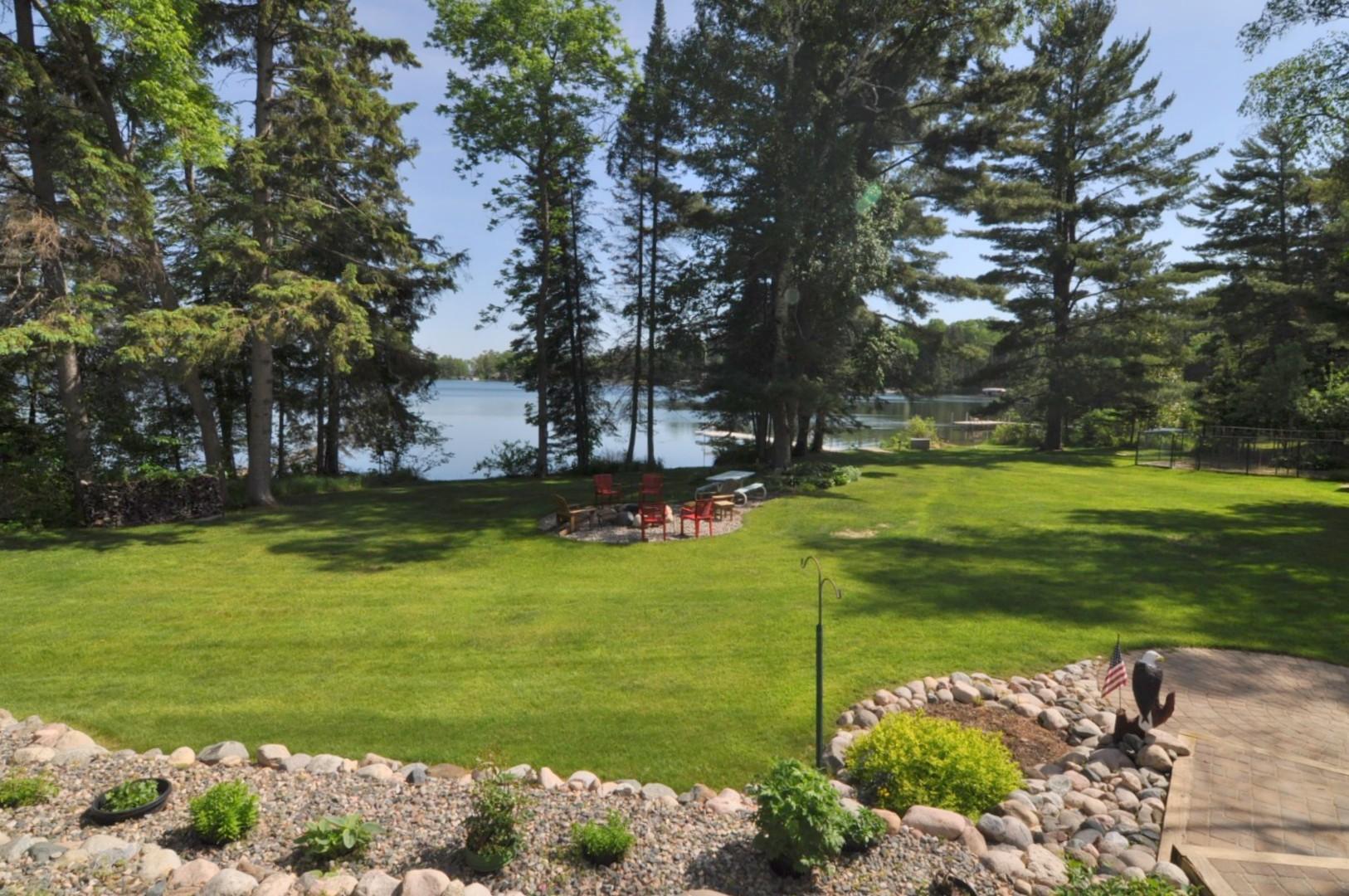 Lakeside