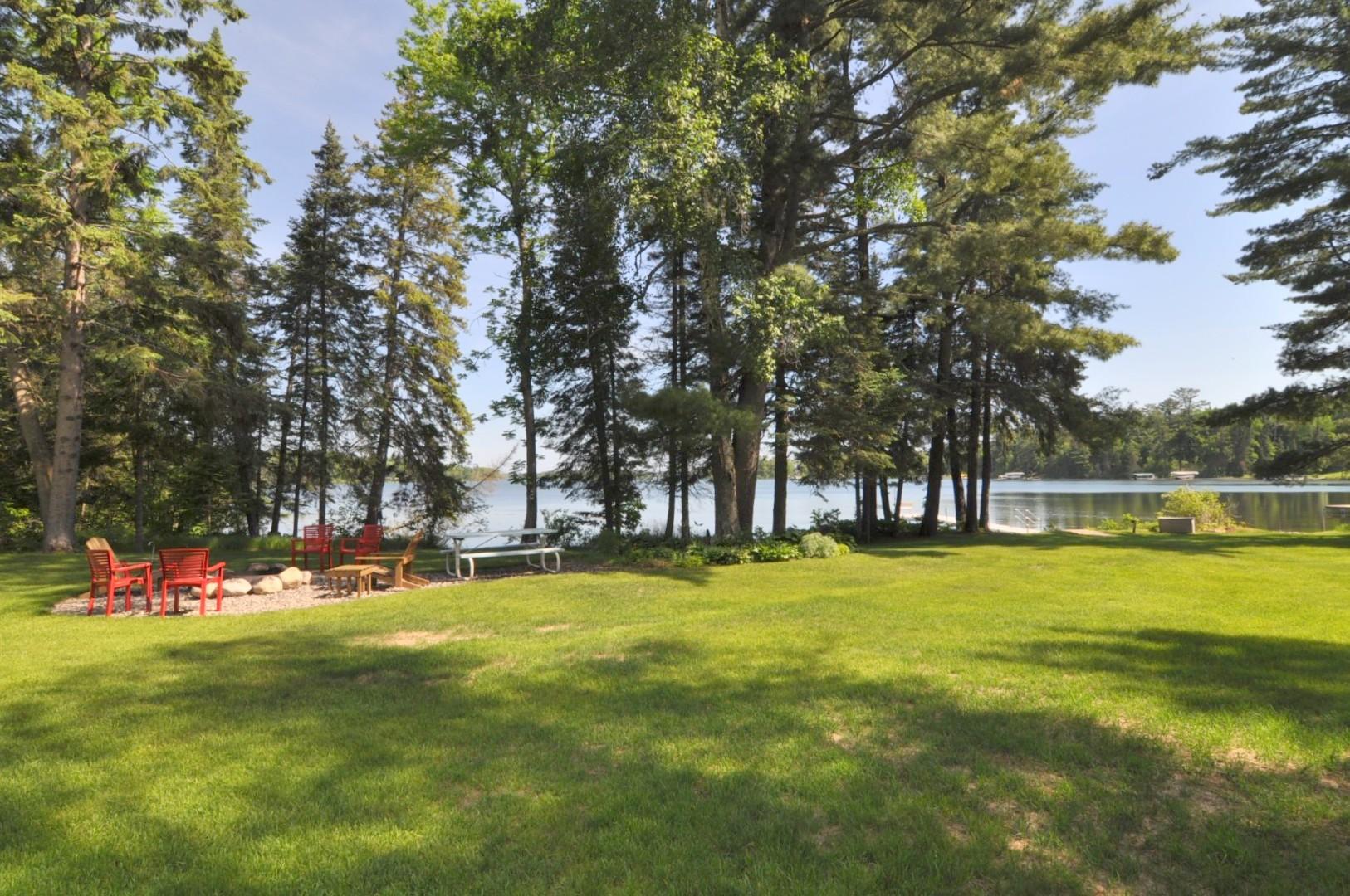 Lakeside