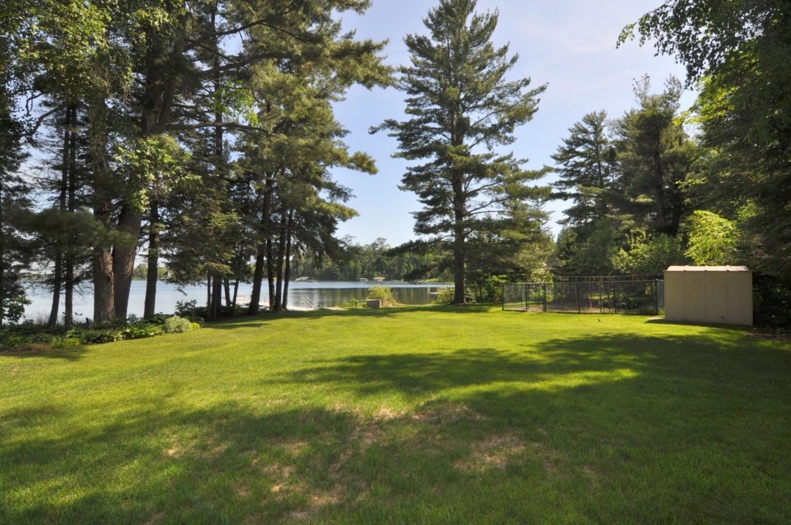 Lakeside