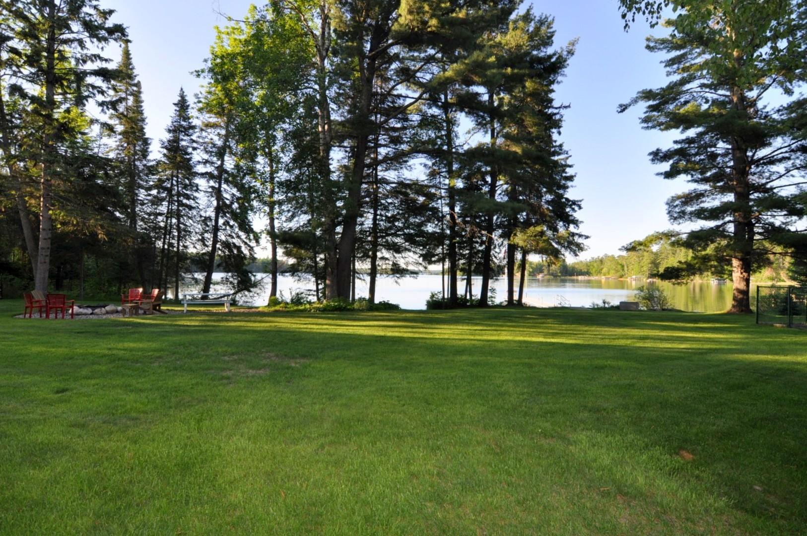 Lakeside