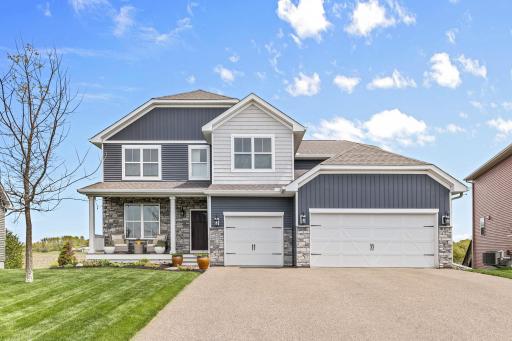 4976 143rd Court N, Hugo, MN 55038